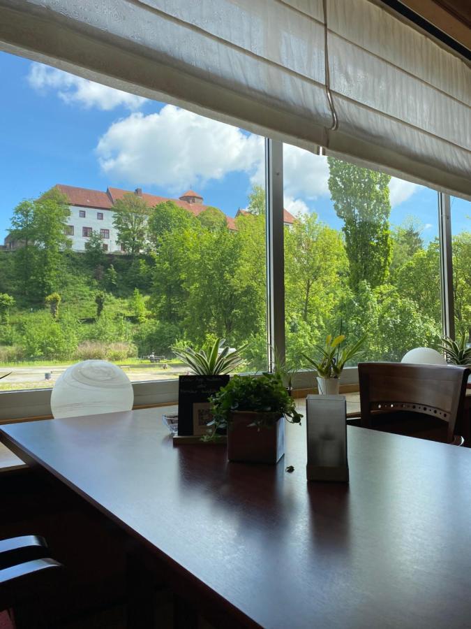Hotel Waldhotel Felsenkeller