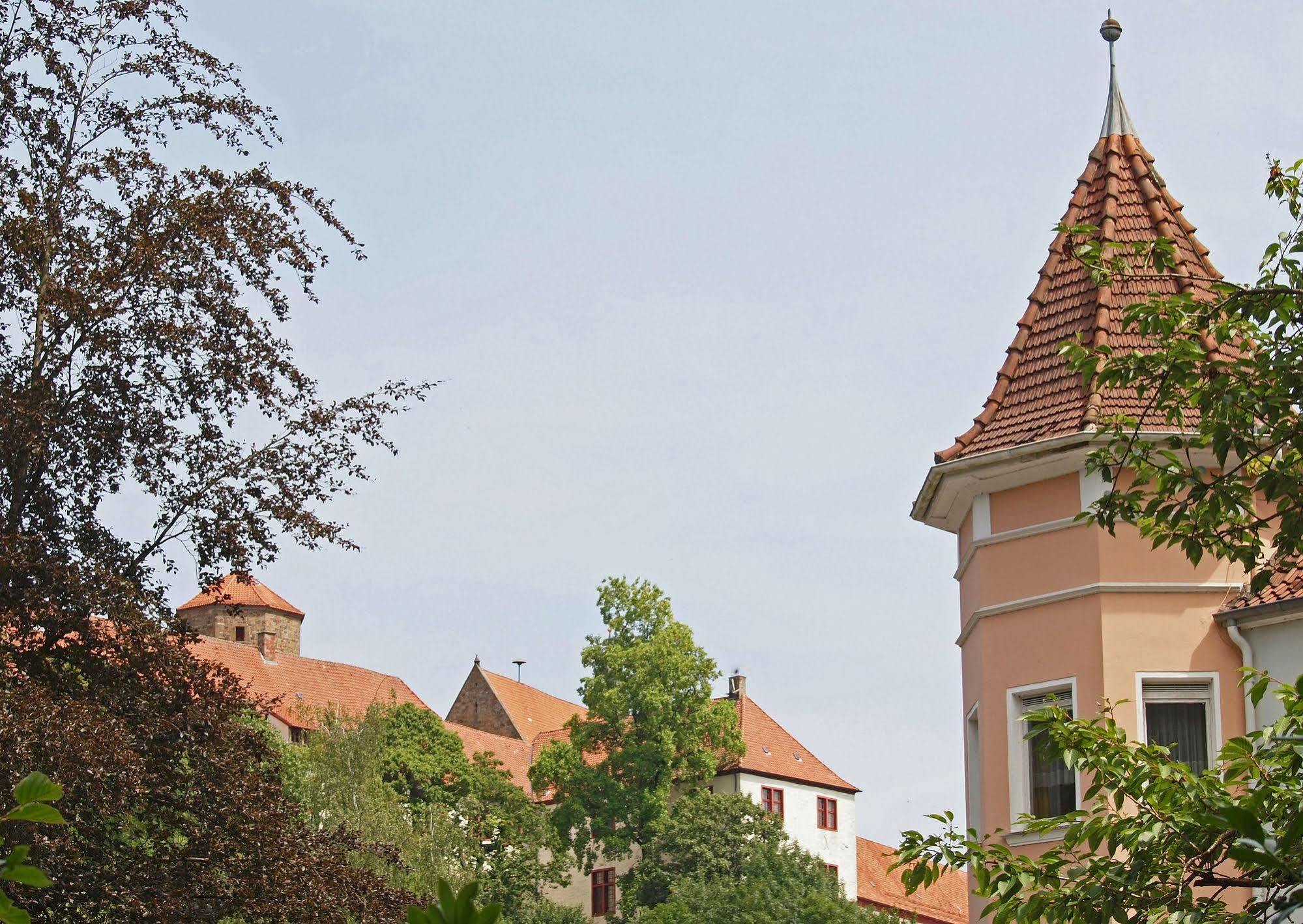 Hotel Waldhotel Felsenkeller